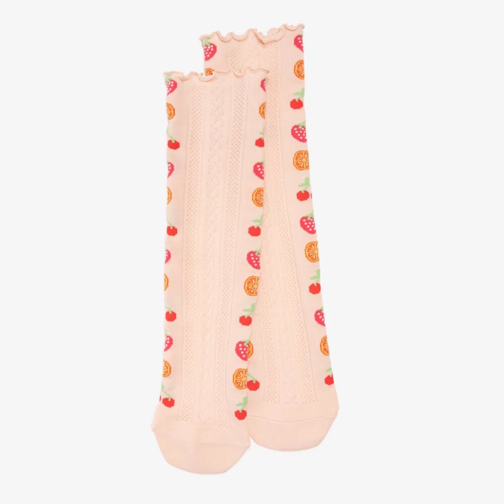 MUKLUKS Luxe Slouch Socks